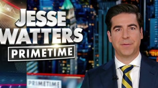 JESSE WATTERS: The problem with reparations