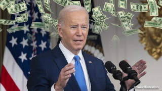 Millions of student loan borrowers who applied for Biden’s handout were reportedly approved by mistake