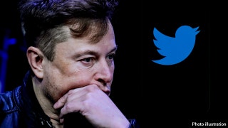 Podcast host offers to run Twitter &mdash; Musk says there's 'one catch'
