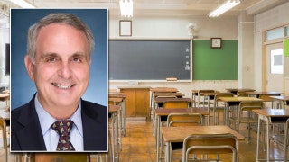 School district president resigns after risqu&eacute; Christmas party