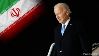 Biden, in newly released Nov. 4 video, says Iran nuclear deal 'dead'
