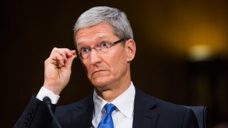 Lawmakers give Big Tech billionaires reason to be nervous ahead of the holidays