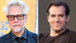 DC Comics fans demand James Gunn's firing after Henry Cavill 'Superman' exit