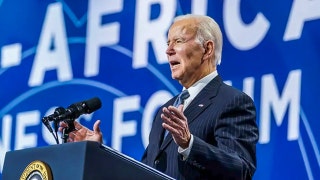 Biden roasted for sending South Africa $8 billion to shut down coal plants