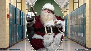 Raunchy Christmas party sparks school staff shakeup