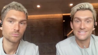 Twin brothers did the impossible to bring awareness to important issue