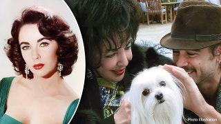 Author shares new details about Elizabeth Taylor&rsquo;s iconic relationships