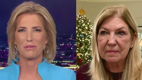 Ingraham guest robbed at gunpoint in Chicago speaks out