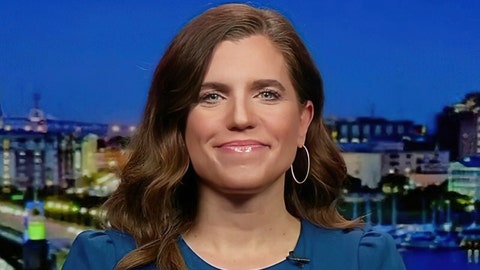 Nancy Mace on Twitter censorship: 'I want to see heads roll'