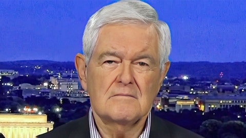 Newt Gingrich: This is a sign the lies and smears against Herschel Walker didn't work
