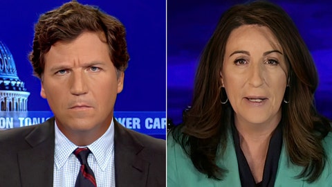 Tucker: What could the government be hiding nearly 60 years after John F. Kennedy's assassination?