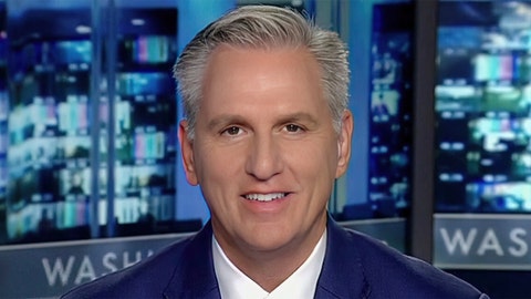 Kevin McCarthy warns Americans will be hurt over delayed House GOP agenda