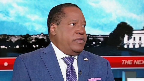 Larry Elder: The left lives in an alternative, parallel universe
