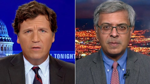 Dr. Jay Bhattacharya on Twitter's COVID censorship: They wanted to create this illusion of consensus about science