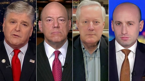 Biden admin acting as a regulator in search of a problem: Mark Meadows