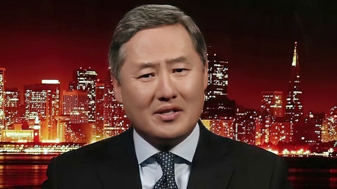 I don't believe the DOJ has enough to prosecute Trump: John Yoo