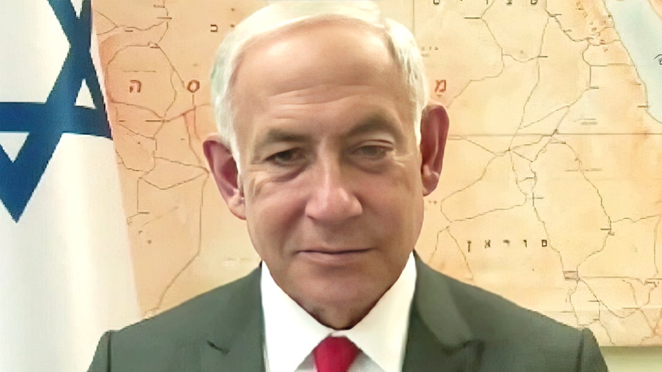 Israel's incoming PM Benjamin Netanyahu speaks out on Iran's nuclear ambitions
