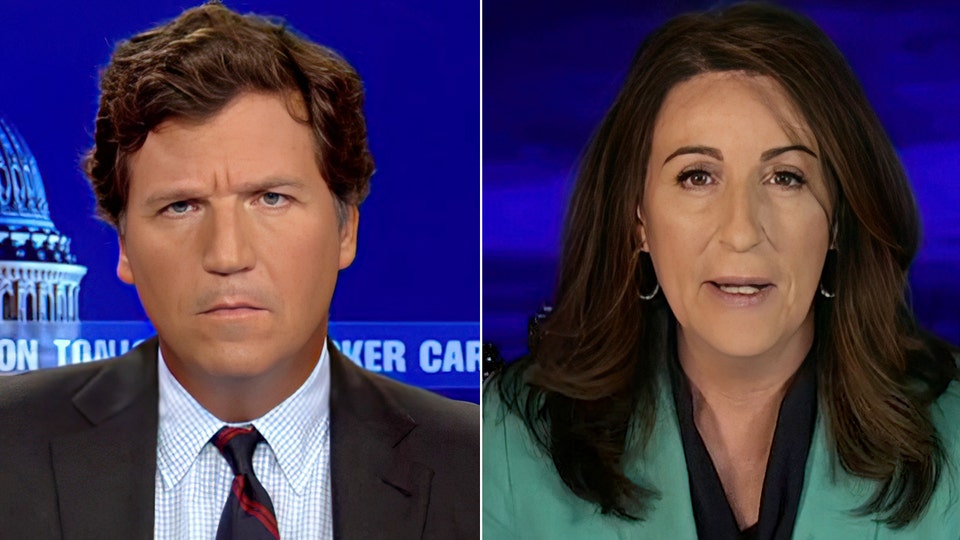 Tucker: What could the government be hiding nearly 60 years after John F. Kennedy's assassination?