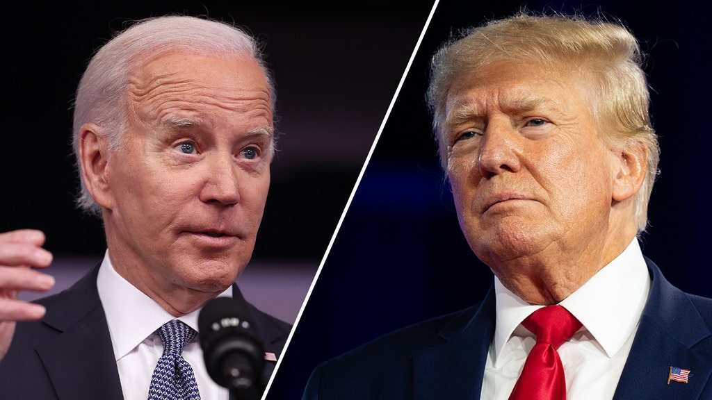 Experts reveal key difference in how Biden stored classified docs vs. Trump