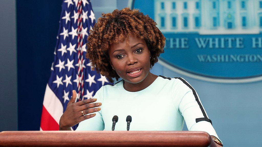 Mueller 'pitbull' shreds WH's 'very strange' response to Biden scandal