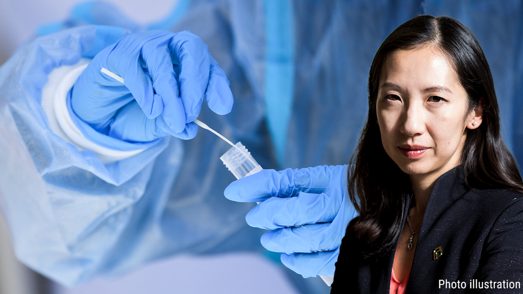 Dr. Wen ripped for stunning admission about COVID deaths, hospitalizations