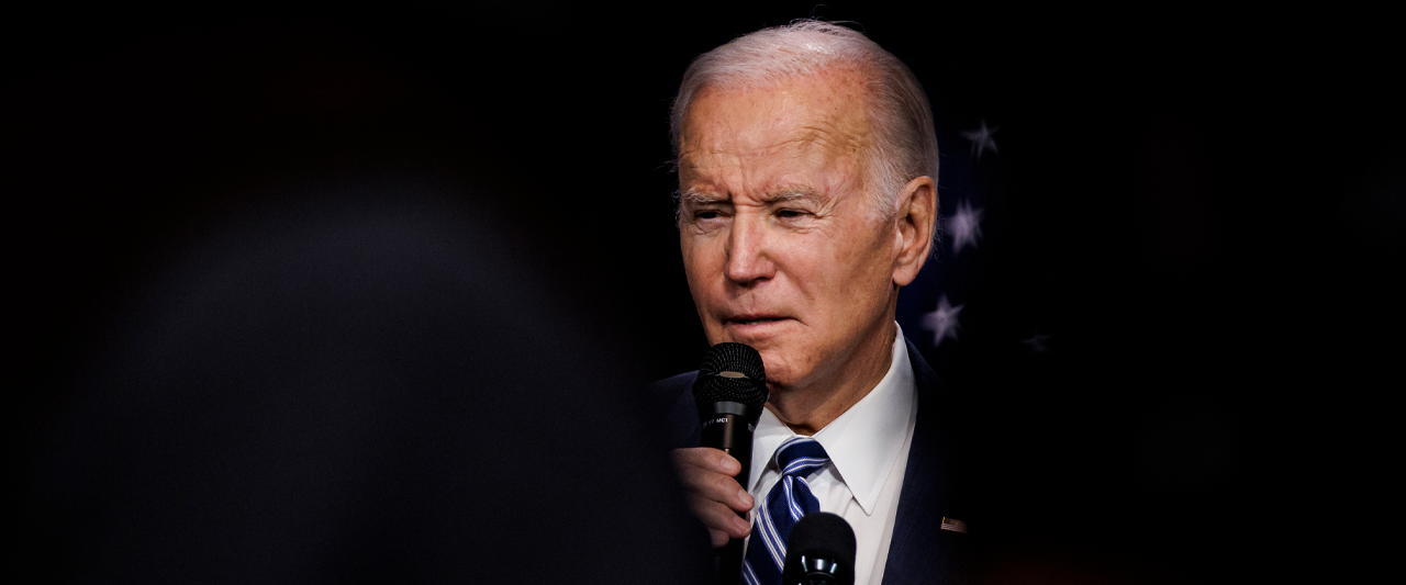 Biden administration slammed with new lawsuit by 20 different states