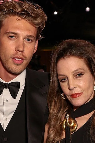 'Elvis' star's heart 'SHATTERED'