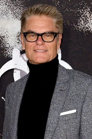 Star's PSYCHEDELIC experience