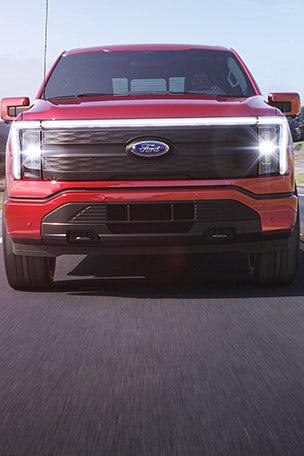 TRUCK of the year is ..?