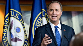Schiff gives unexpected answer about Biden's handling of classified docs
