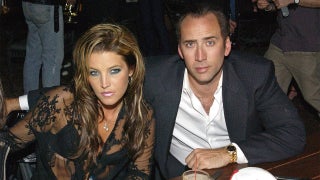 Nicolas Cage breaks silence on sudden death of ex-wife Lisa Marie Presley