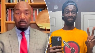 Liberal network analyst blames GOP for brutal death of Tyre Nichols