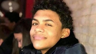 Gang suspects sentenced in stabbing of teen who aspired to become cop