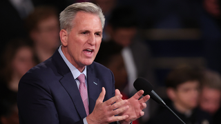 McCarthy asks the questions on everyone&rsquo;s minds as docs chaos unfolds