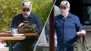 Biden's son spotted at same time special counsel was announced to review docs