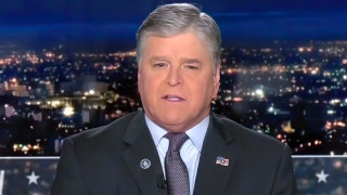 SEAN HANNITY: Fox News host urges Republicans to heed Ronald Reagan's advice amid speaker battle
