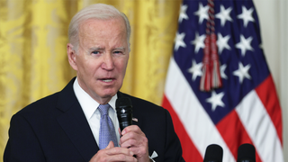 25 states sue Biden admin over 'woke policies' threatening Americans' retirements