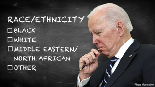 Biden admin's change to definition of 'White' further divides meanings of race