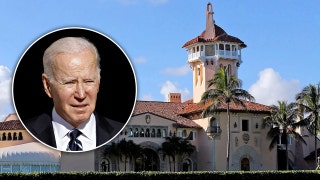 Biden admin playing politics with Trump docs backfired, expert says