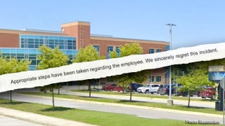 High school employee emails sexually explicit photos to entire student body