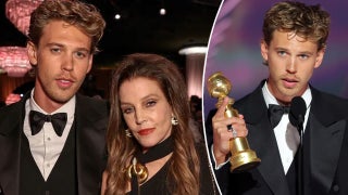 'Elvis' star mourns Lisa Marie Presley days after thanking her at Golden Globes