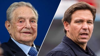 Soros-backed group suing DeSantis over migrant flights faces legal trouble