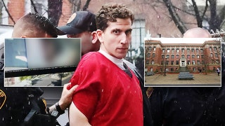 Campus insider reveals how suspected Idaho killer could have watched victims