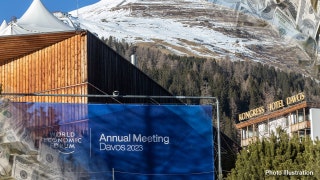 World&rsquo;s elite return to Swiss mountains for economic conference &mdash; see who&rsquo;s slated to attend