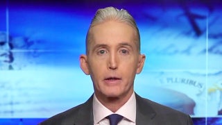 TREY GOWDY: Many media outlets are downplaying Biden's classified docs debacle