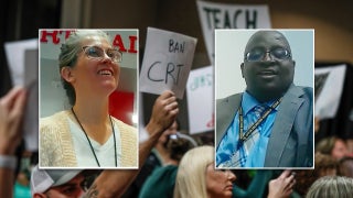 'Shocking' video exposes school officials plotting to 'trick' parents, teach CRT