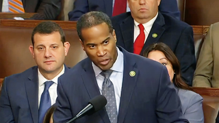 Top McCarthy supporter says GOP holdouts 'beginning to extort the American people'