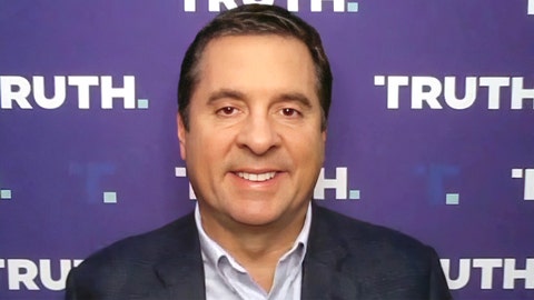 Devin Nunes: McCarthy was right to block Schiff and Swalwell from House Intel Committee