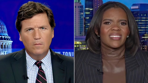 Candace Owens: Michelle Obama is making an Oprah appeal