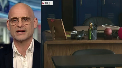 Here's how parents are hoping to 'overhaul' the K-12 education system